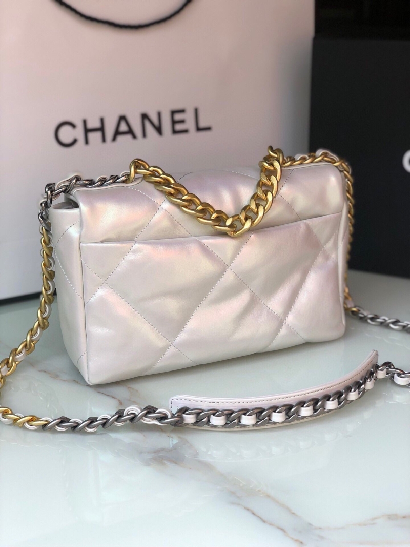 Ch**el 19 bags